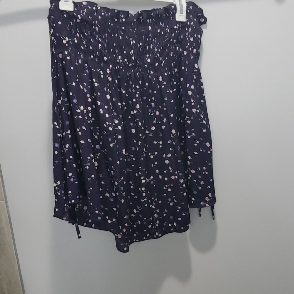 Express Skirt